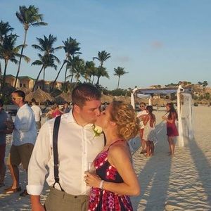 Meet your Posher, Marianne